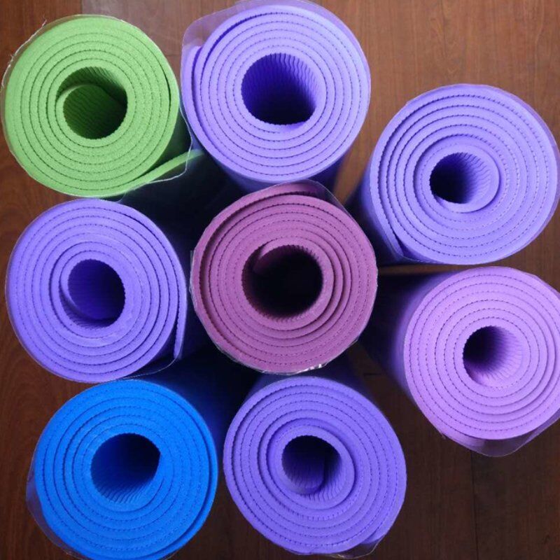 yoga mat