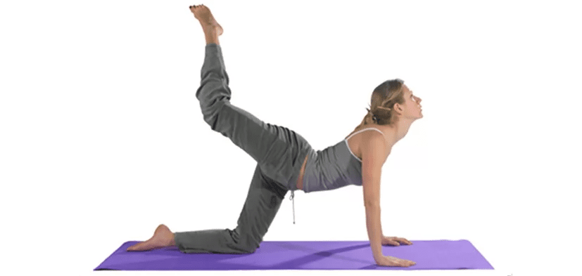 An important application of EVA—Yoga Mat